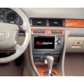 Áudio de carro Audi S6 RS6 DVD Navegação com GPS DVD Player (HL-8721GB)
